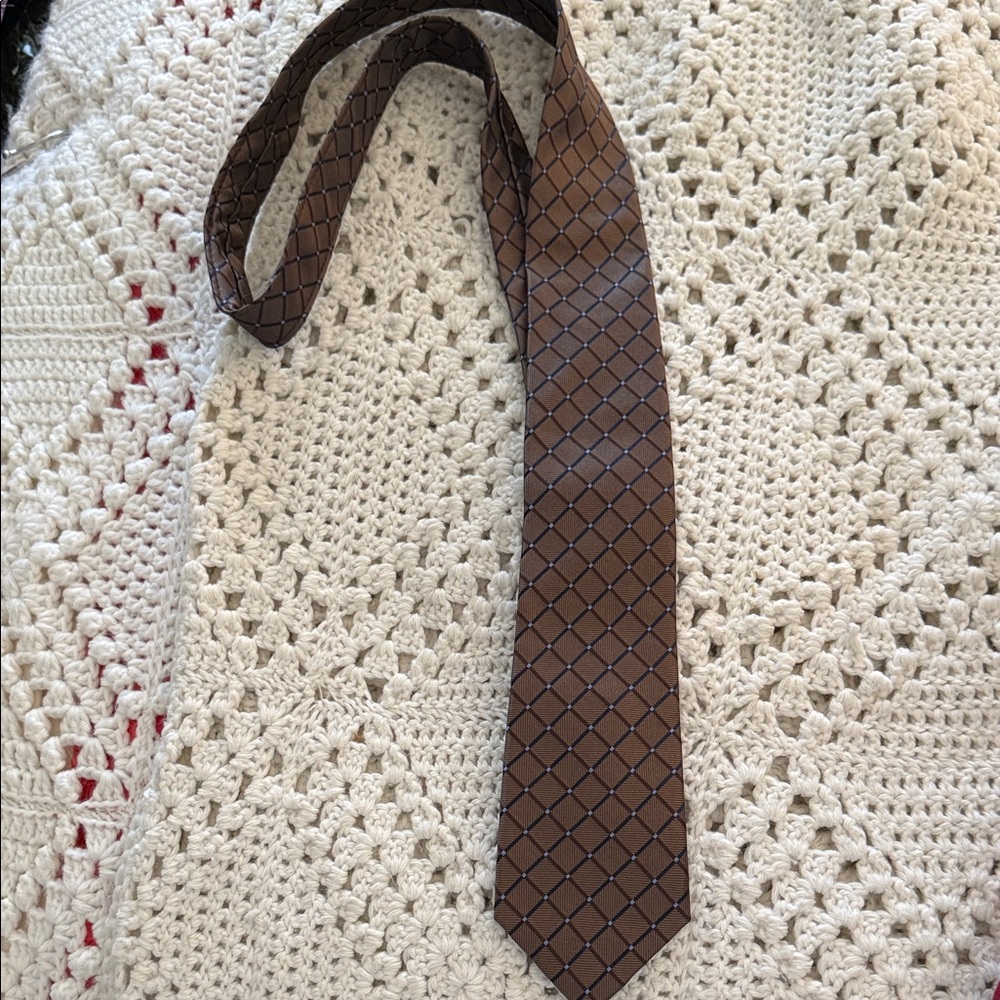 NWOT Beau Brummel Soho Tie